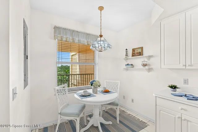 $515,000 | 102 Riverside Drive, Unit 605, Cocoa, FL 32922