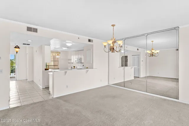 $515,000 | 102 Riverside Drive, Unit 605, Cocoa, FL 32922