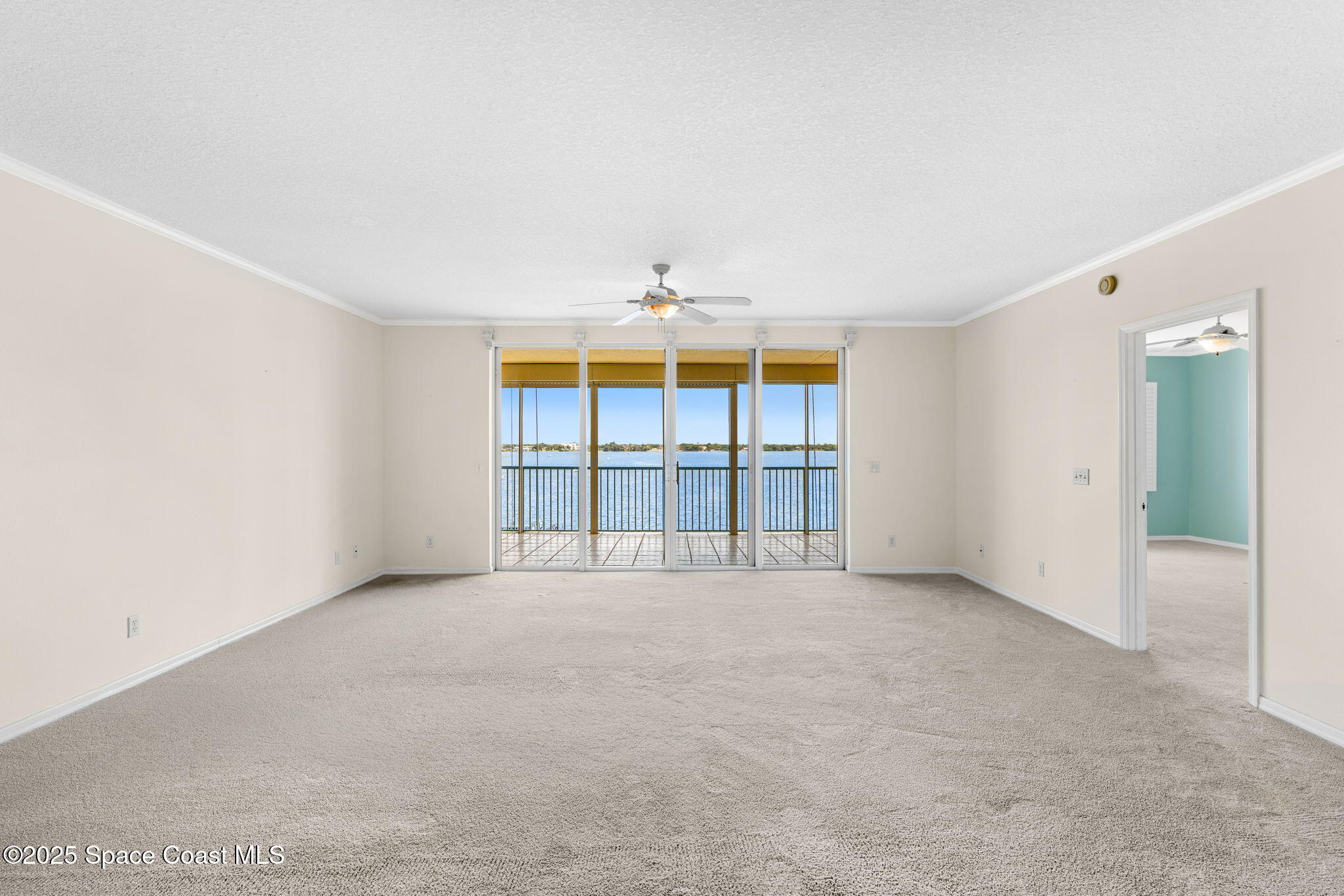 102 Riverside Drive, Unit 605 Cocoa, FL 32922 - Photo 18 of 84 Family Room Views