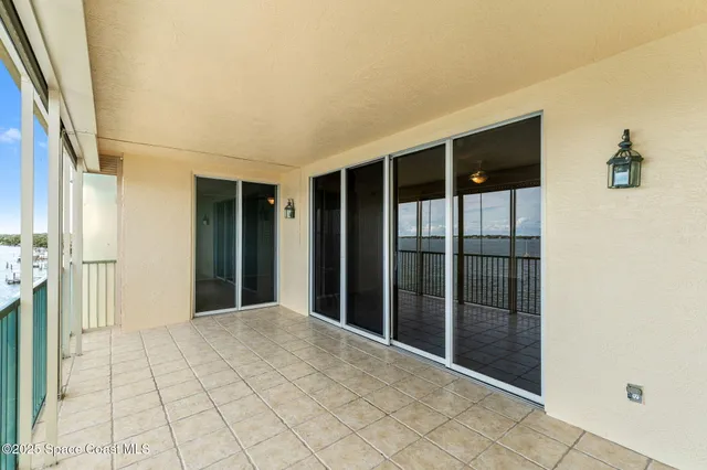 $515,000 | 102 Riverside Drive, Unit 605, Cocoa, FL 32922