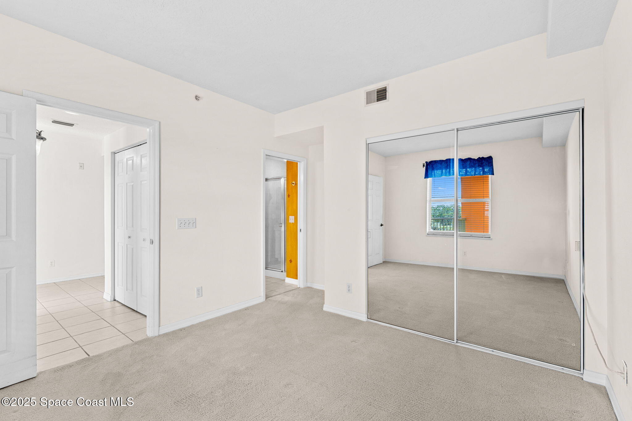 102 Riverside Drive, Unit 605 Cocoa, FL 32922 - Photo 36 of 84 Bedroom 2 Views