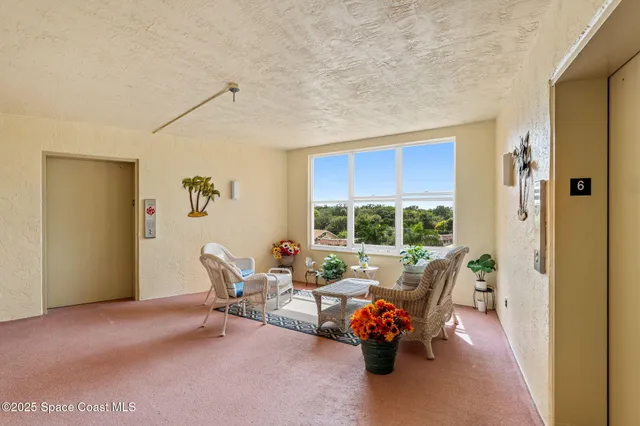 $515,000 | 102 Riverside Drive, Unit 605, Cocoa, FL 32922