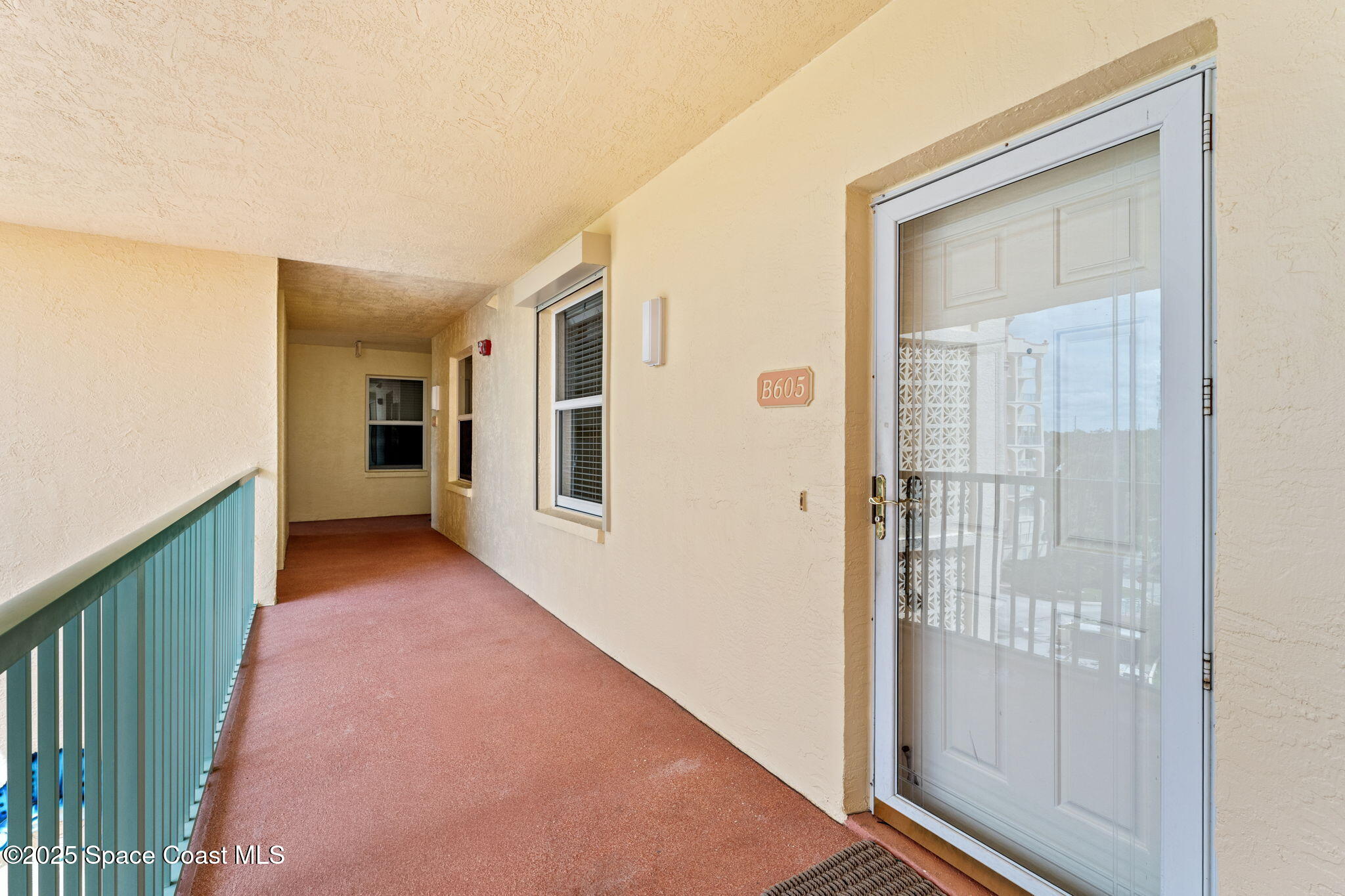 102 Riverside Drive, Unit 605 Cocoa, FL 32922 - Photo 4 of 84 Unit 605- Building B