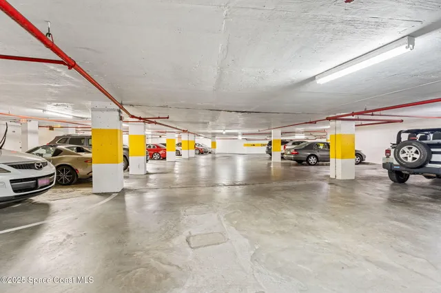 $515,000 | 102 Riverside Drive, Unit 605, Cocoa, FL 32922