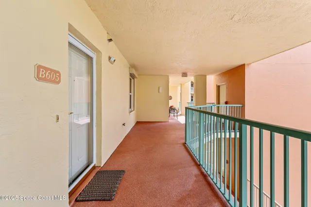 $515,000 | 102 Riverside Drive, Unit 605, Cocoa, FL 32922