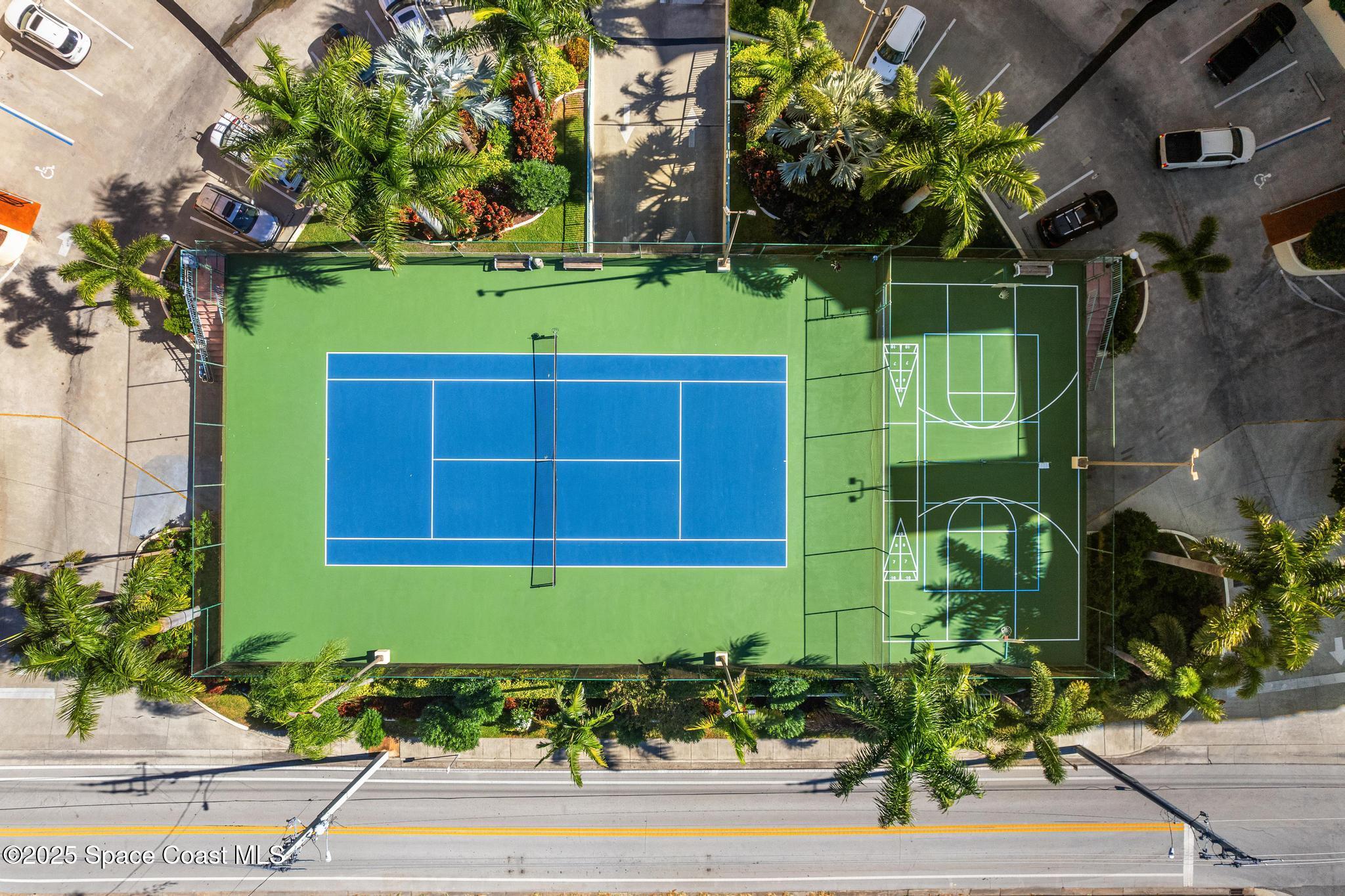 102 Riverside Drive, Unit 605 Cocoa, FL 32922 - Photo 54 of 84 DJI_0003