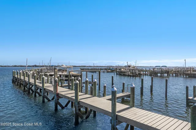 $515,000 | 102 Riverside Drive, Unit 605, Cocoa, FL 32922