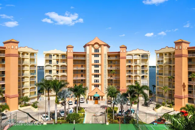 $515,000 | 102 Riverside Drive, Unit 605, Cocoa, FL 32922