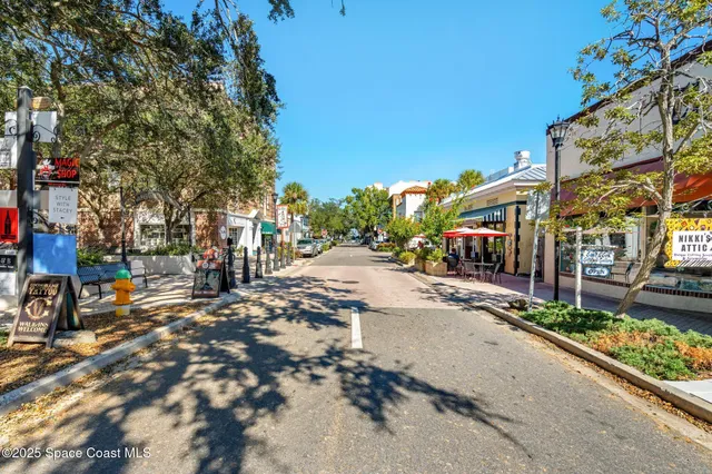 $515,000 | 102 Riverside Drive, Unit 605, Cocoa, FL 32922