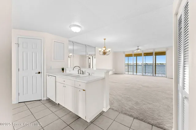 $515,000 | 102 Riverside Drive, Unit 605, Cocoa, FL 32922