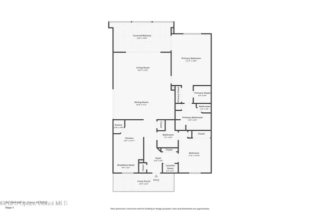 $515,000 | 102 Riverside Drive, Unit 605, Cocoa, FL 32922
