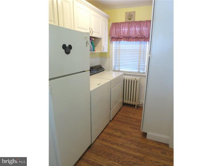 8500 Pembrook Road Philadelphia, PA 19128 - Photo 11 of 25 Laundry Room