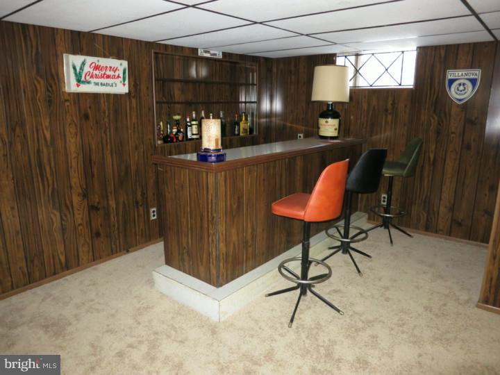 8500 Pembrook Road Philadelphia, PA 19128 - Photo 24 of 25 Basement - Finished
