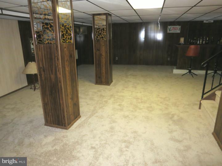 8500 Pembrook Road Philadelphia, PA 19128 - Photo 25 of 25 Basement - Finished