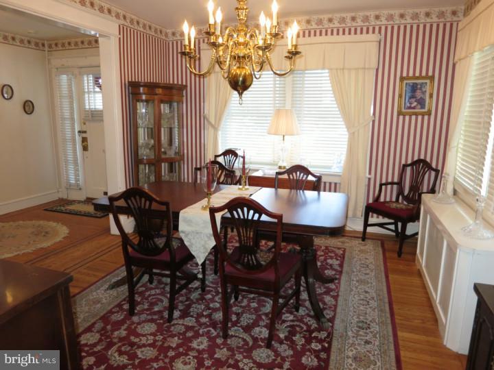 8500 Pembrook Road Philadelphia, PA 19128 - Photo 9 of 25 Dining Room