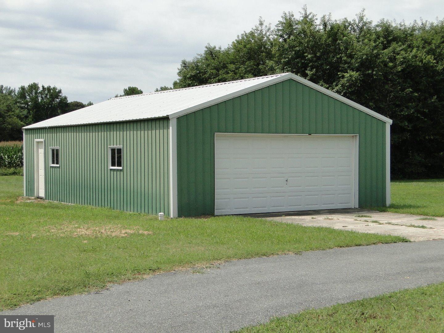 472 Scotts Corner Road Milford, DE 19963 - Photo 3 of 17 Gallery Image 3