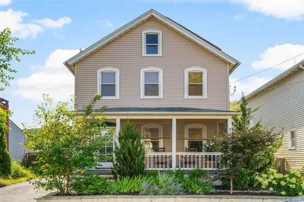 $748,000 | 45 North Chestnut Street, Beacon, NY 12508