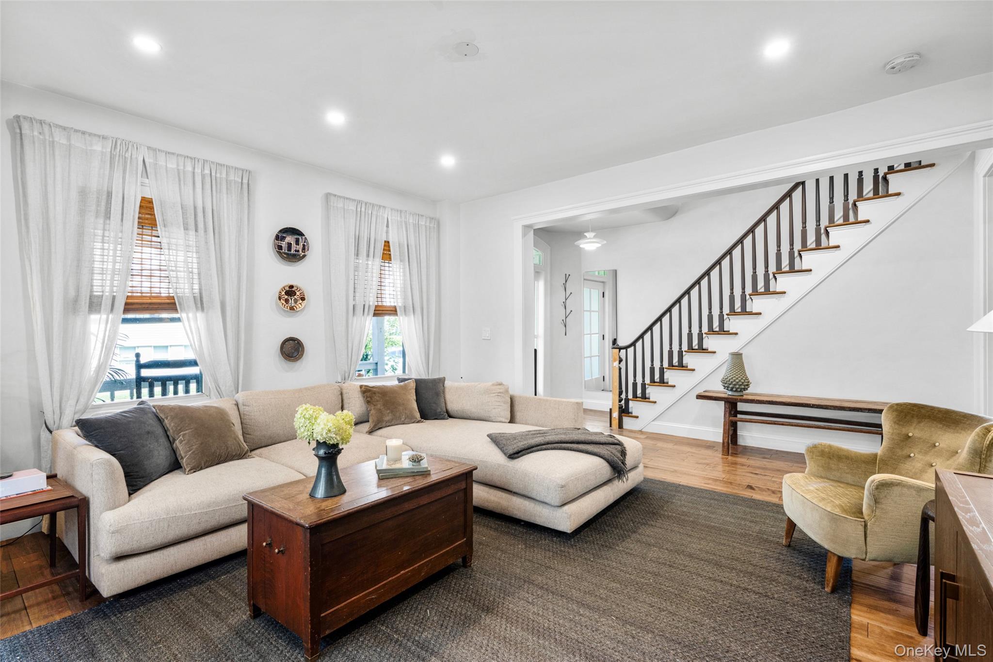 45 North Chestnut Street Beacon, NY 12508 - Photo 3 of 15