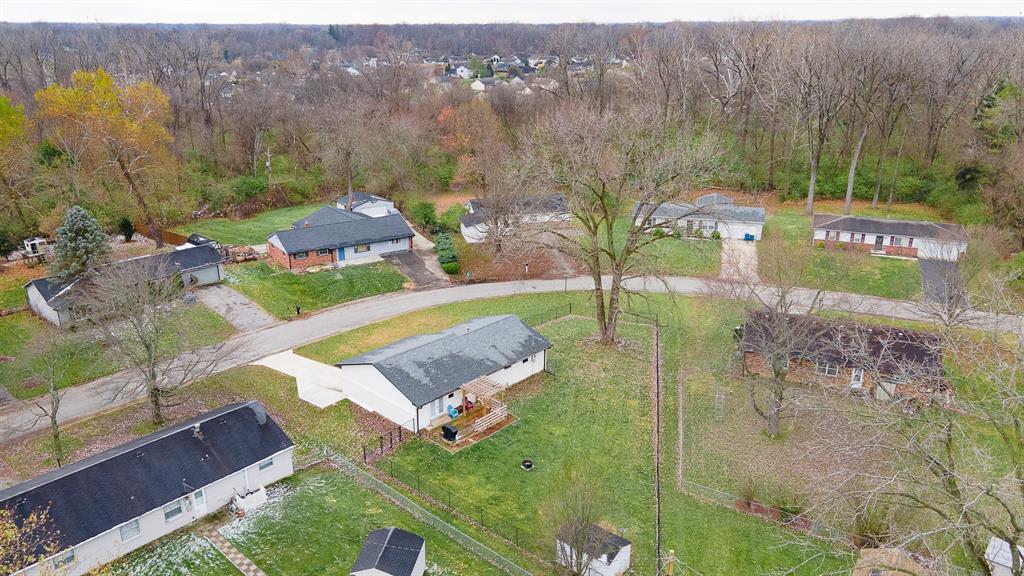 1748 Shawnee Road Indianapolis, IN 46260 - Photo 33 of 35 Gallery Image 33