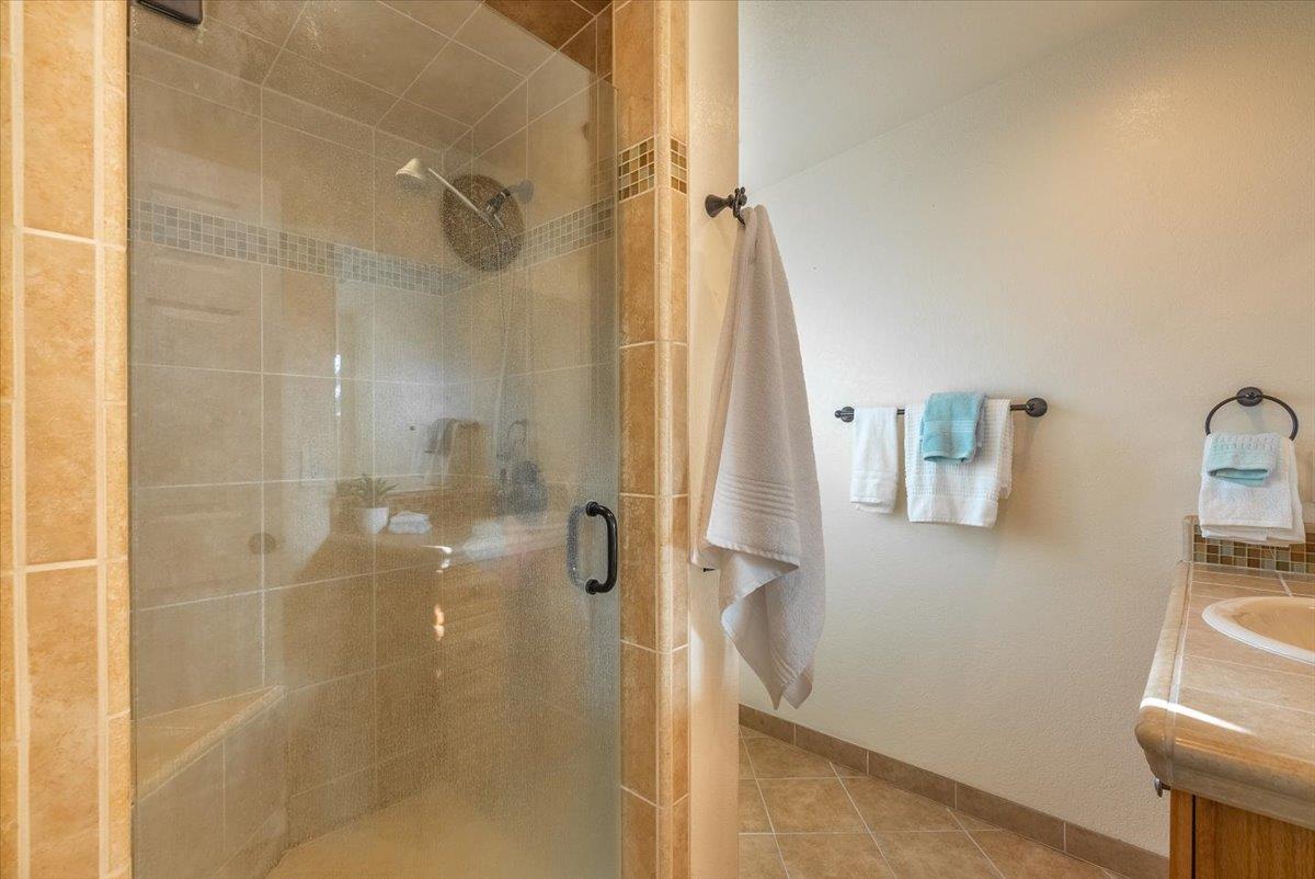 701 Cornell Avenue Salinas, CA 93901 - Photo 18 of 40 a bathroom with a shower