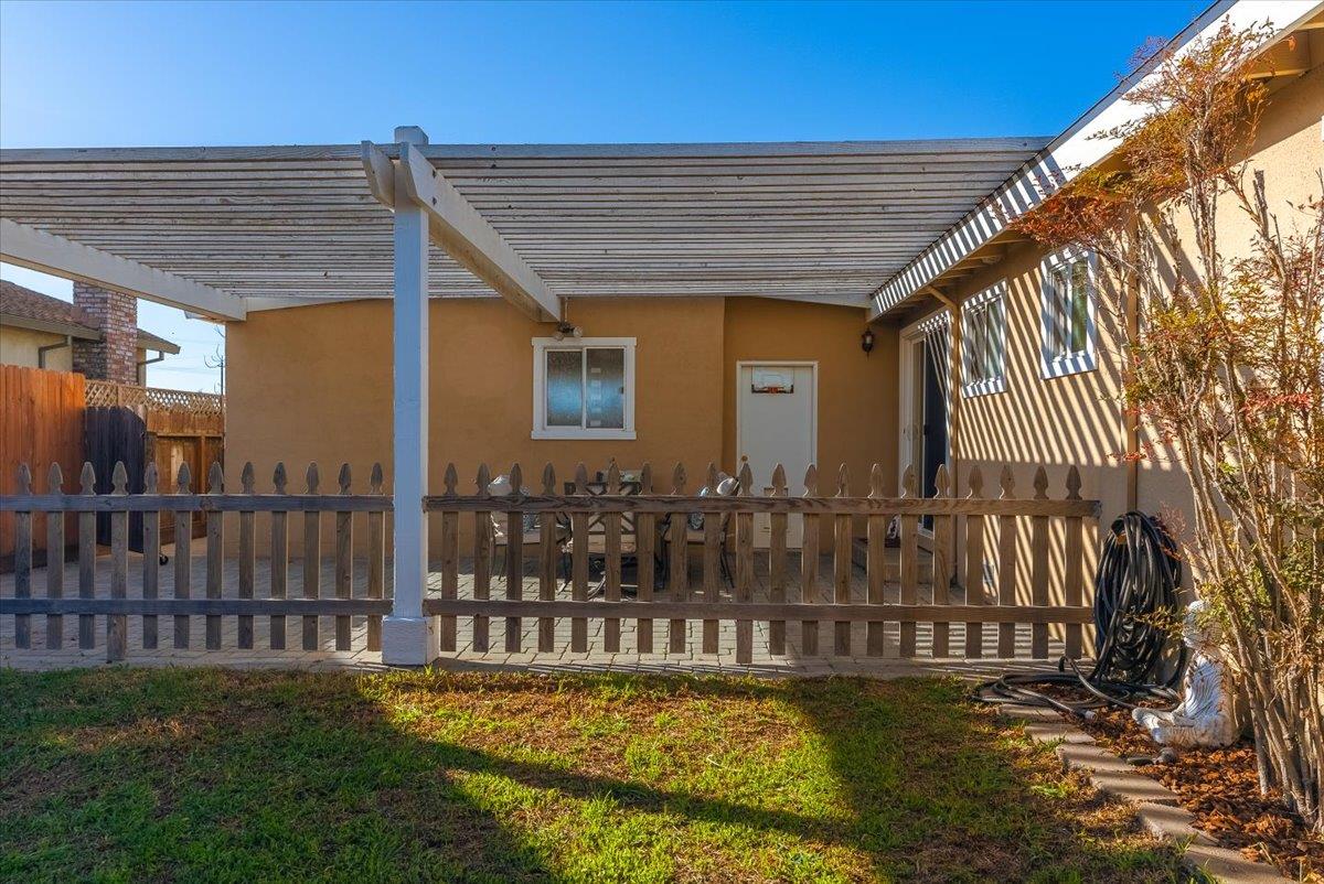 701 Cornell Avenue Salinas, CA 93901 - Photo 29 of 40 a front view of a house having yard