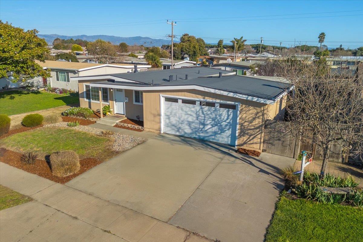 701 Cornell Avenue Salinas, CA 93901 - Photo 32 of 40 a front view of a house with a yard