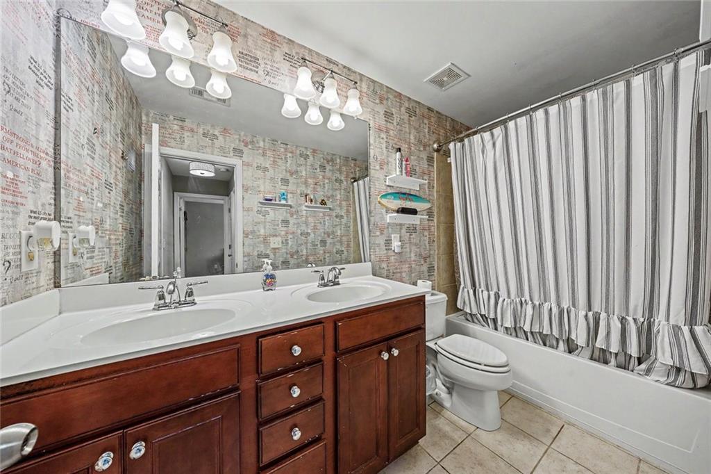 705 Berkeley Terrace Canton, GA 30115 - Photo 21 of 34
