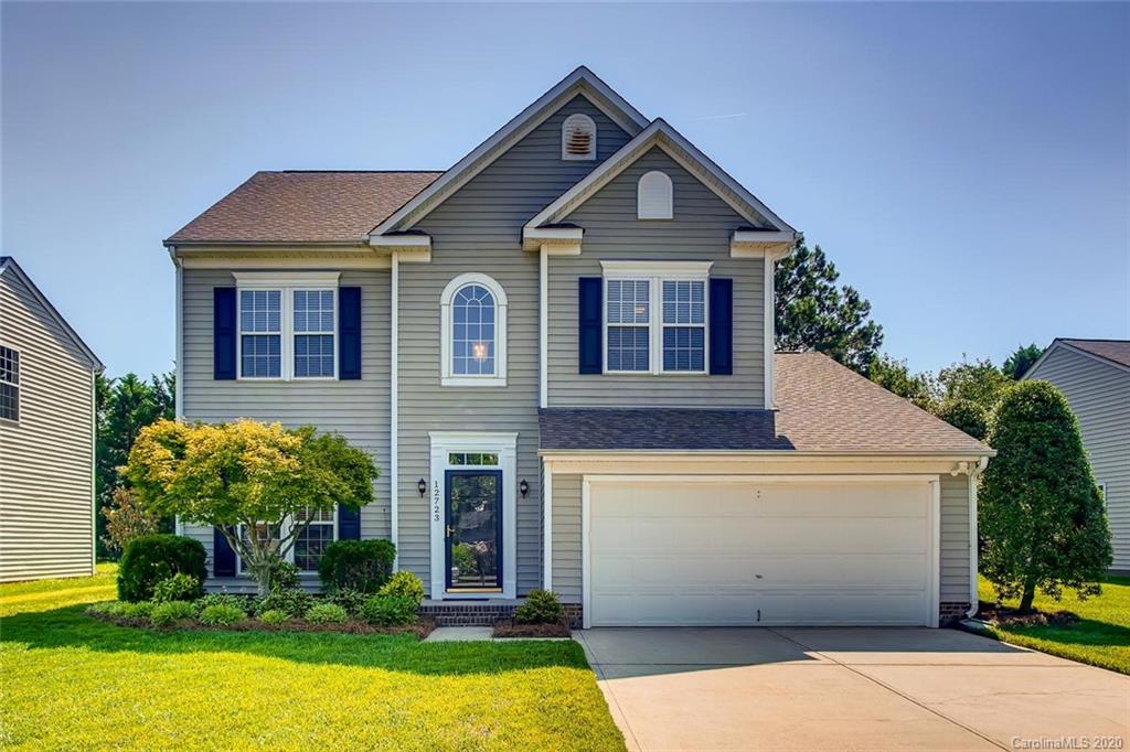 12723 Winget Road Charlotte, NC 28278 - Photo 1 of 33 Gallery Image 1