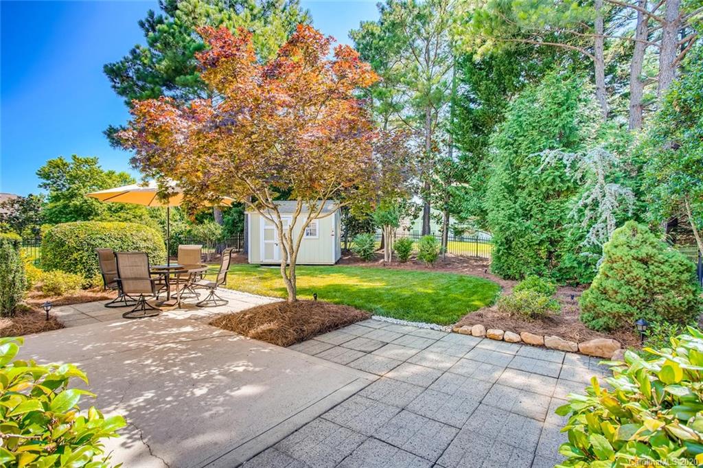 12723 Winget Road Charlotte, NC 28278 - Photo 25 of 33 Gallery Image 25