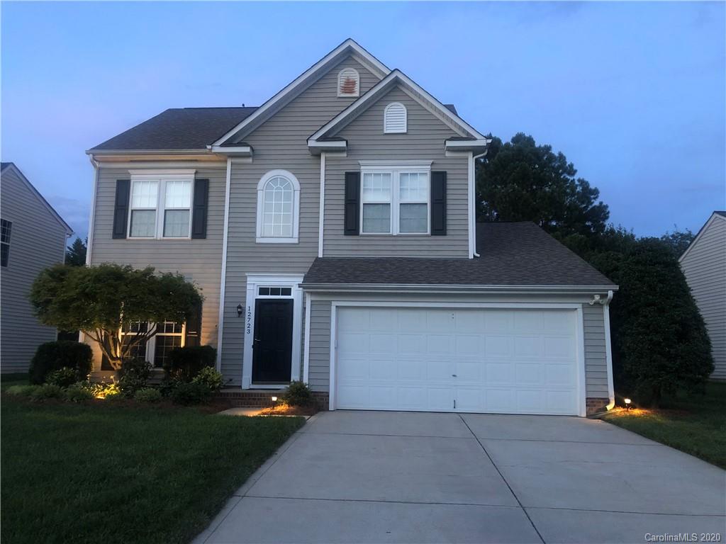 12723 Winget Road Charlotte, NC 28278 - Photo 33 of 33 Gallery Image 33