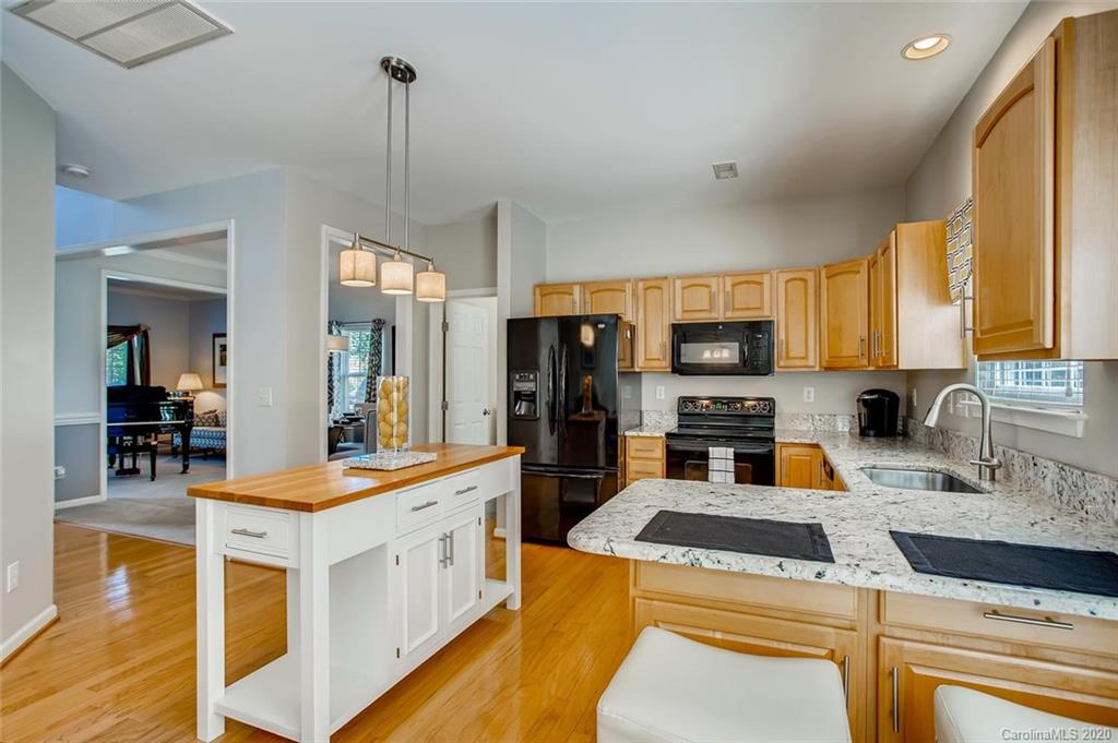 12723 Winget Road Charlotte, NC 28278 - Photo 10 of 33 Gallery Image 10