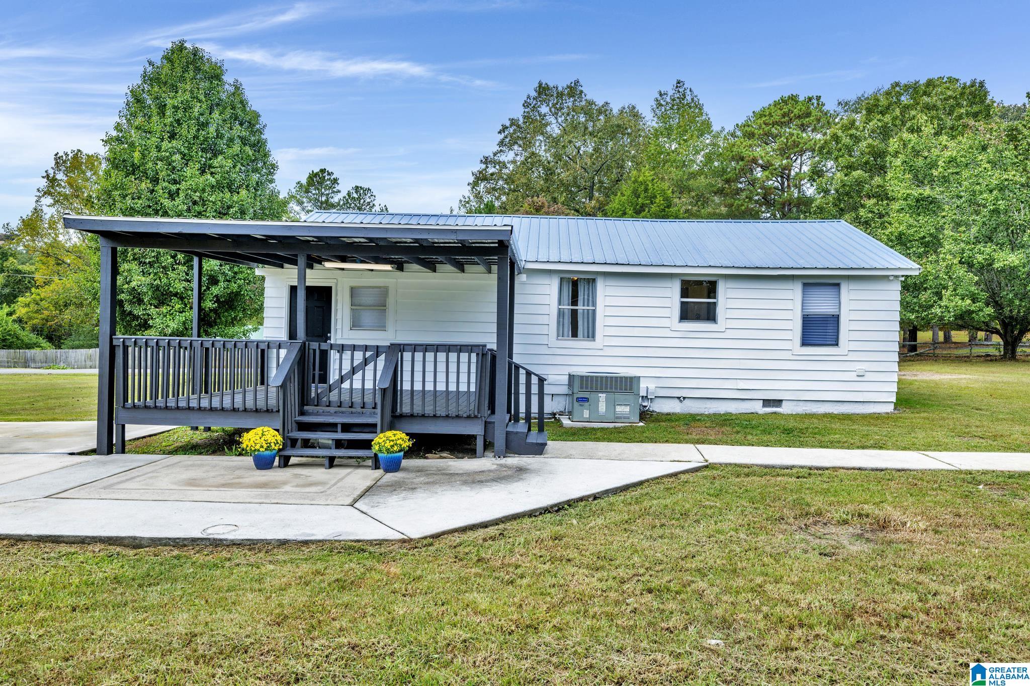 9412 Asberry Road Warrior, AL 35180 - Photo 25 of 26