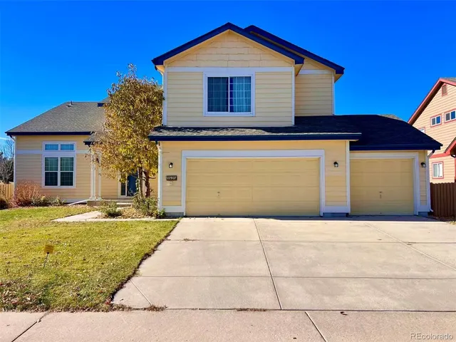 $715,000 | 10907 Baxter Drive, Parker, CO 80134