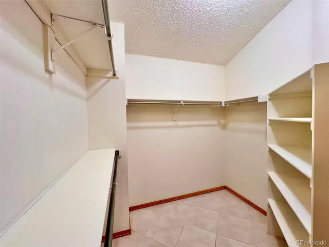 a view of small space