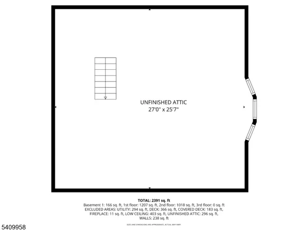 $650,000 | 212 Vesper Avenue, Middlesex, NJ 08846