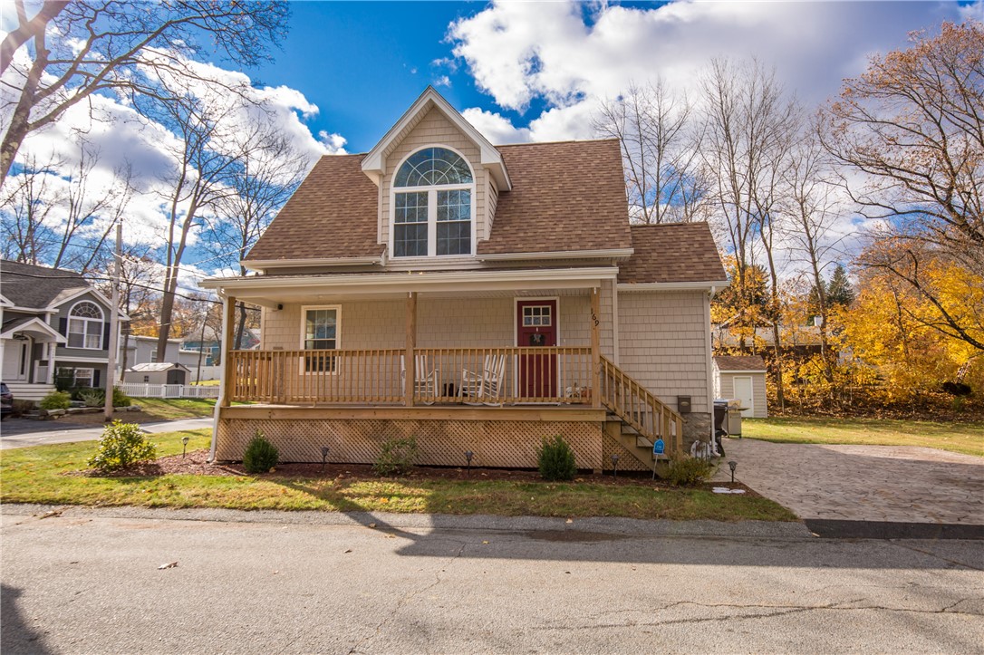 169 Alice Avenue Woonsocket, RI 02895 - Photo 1 of 27 Gallery Image 1