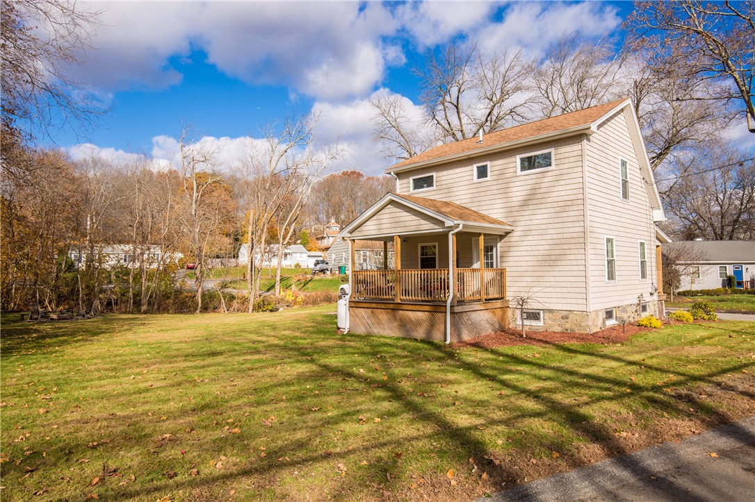 169 Alice Avenue Woonsocket, RI 02895 - Photo 25 of 27 Gallery Image 25