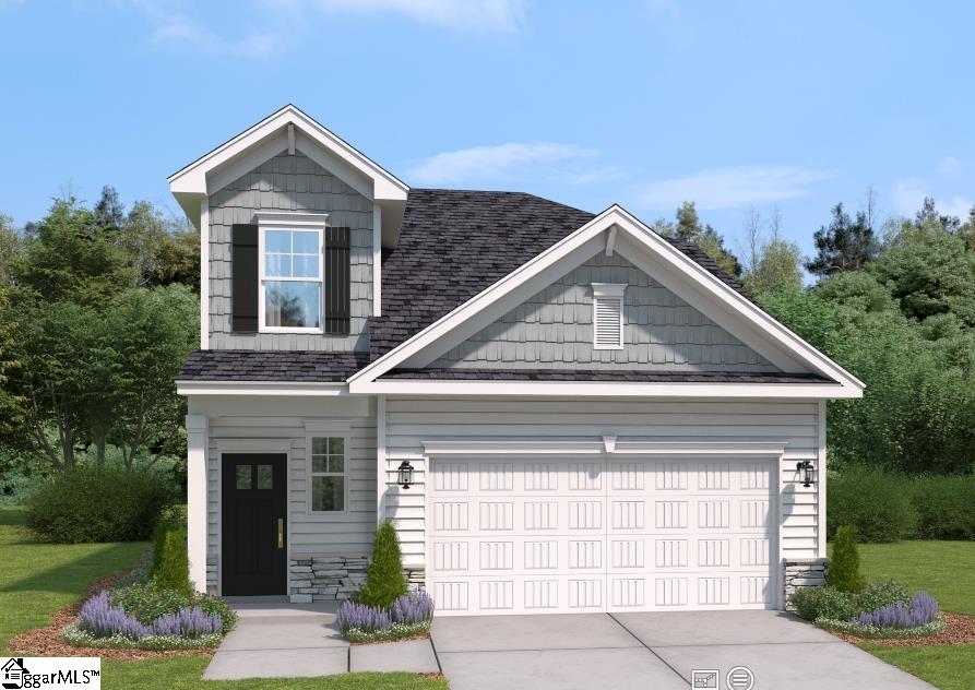 1145 Berry Patch Drive Lyman, SC 29365 - Photo 1 of 14