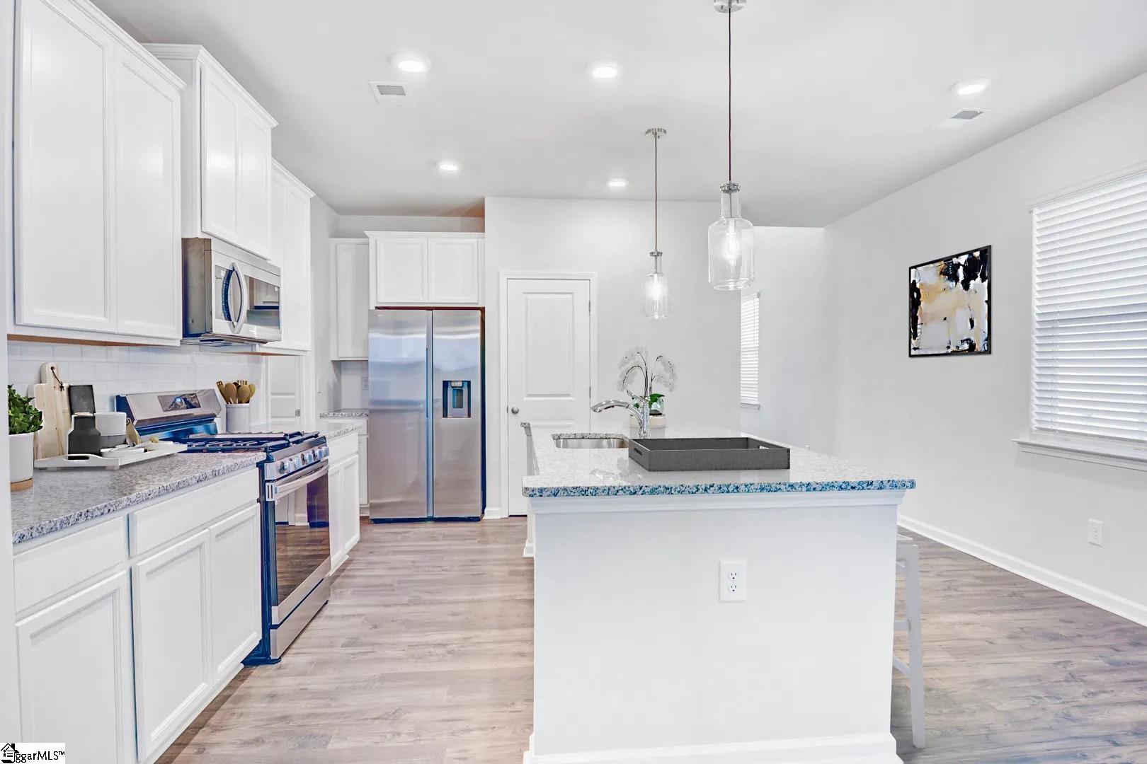 1145 Berry Patch Drive Lyman, SC 29365 - Photo 4 of 14