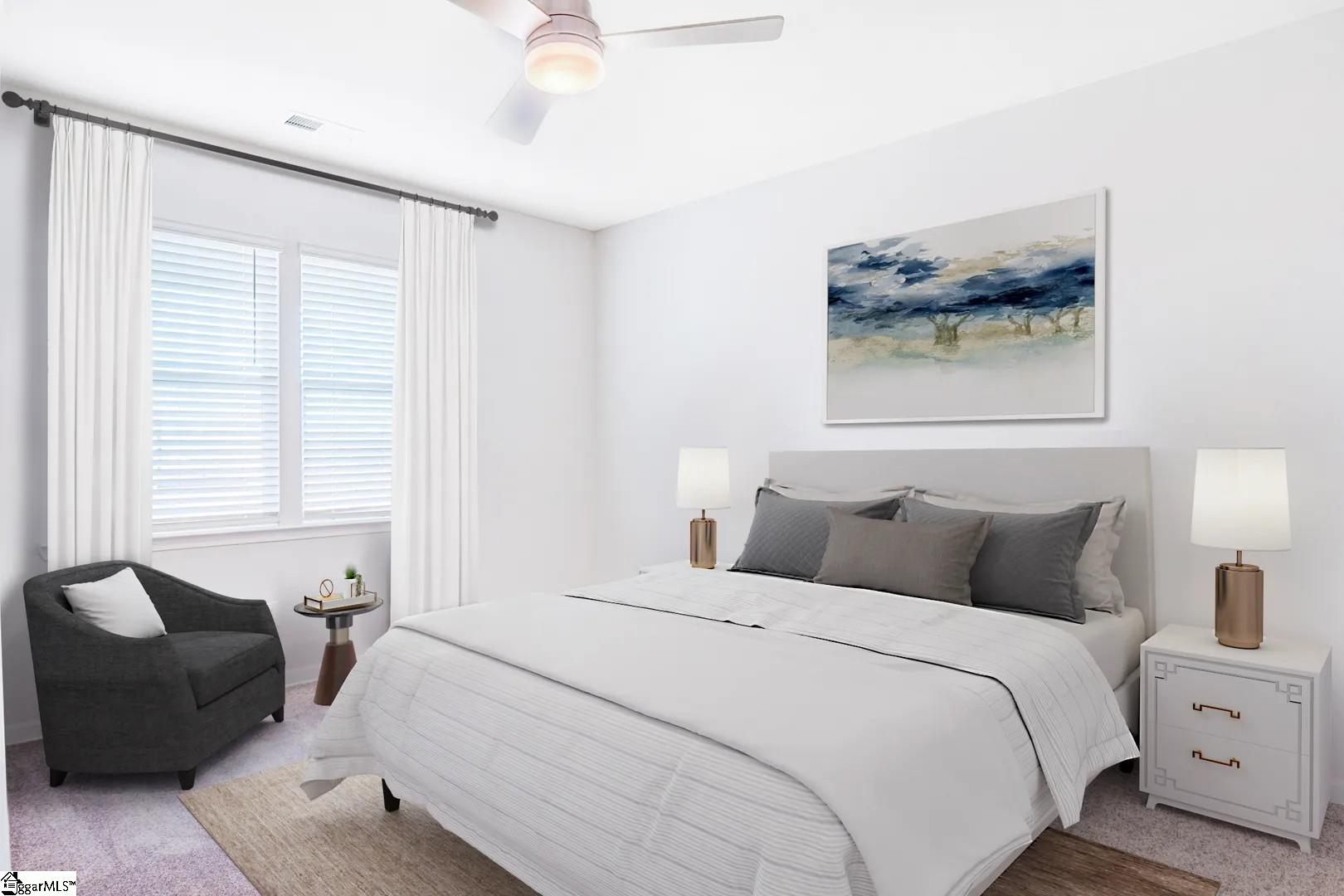 1145 Berry Patch Drive Lyman, SC 29365 - Photo 6 of 14