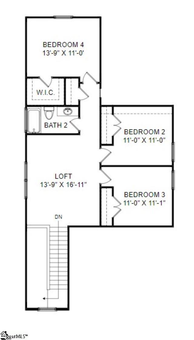 1145 Berry Patch Drive Lyman, SC 29365 - Photo 9 of 14