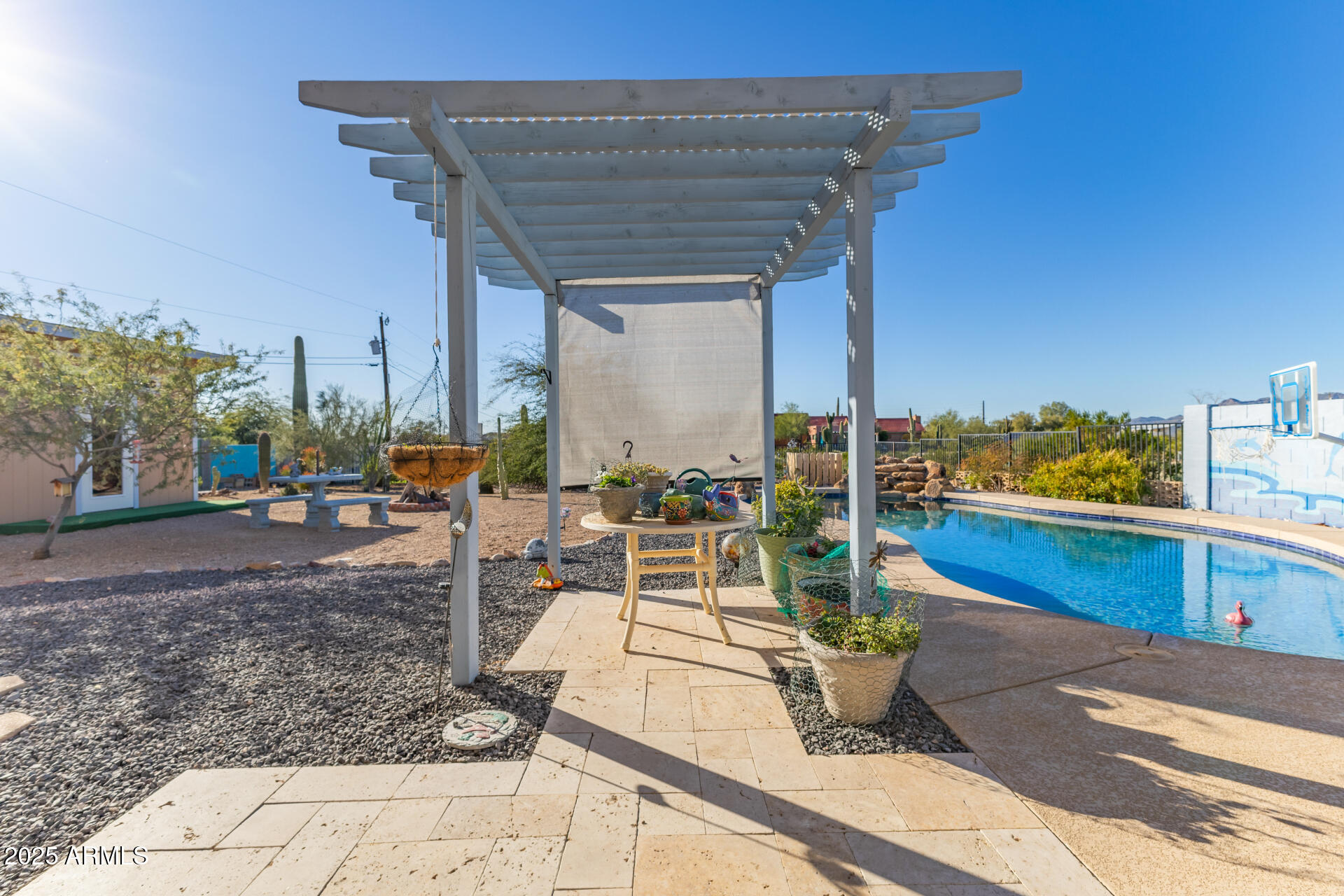 614 North Tomahawk Road Apache Junction, AZ 85119 - Photo 30 of 44