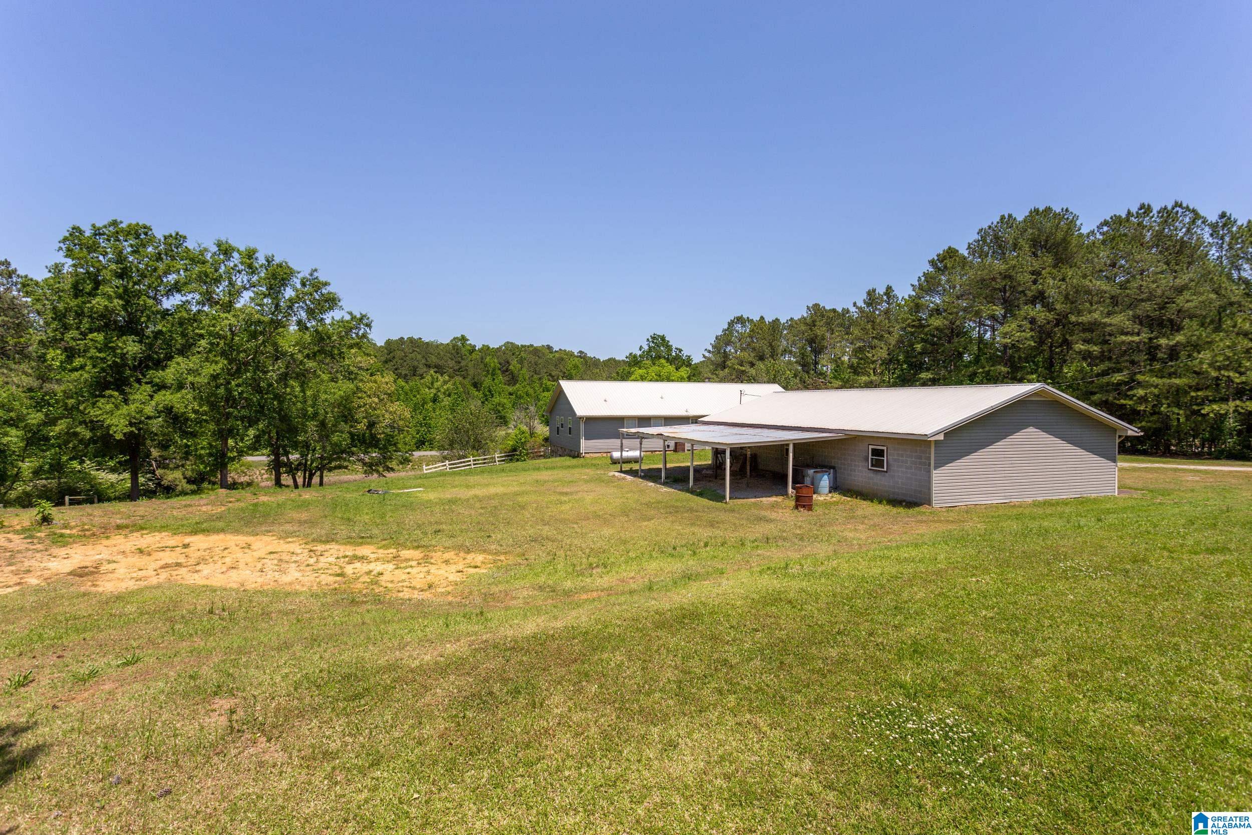 1045 Big Oak Road Ohatchee, AL 36271 - Photo 37 of 39