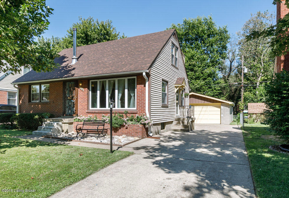 3035 Rosedale Boulevard Louisville, KY 40220 - Photo 4 of 50 004