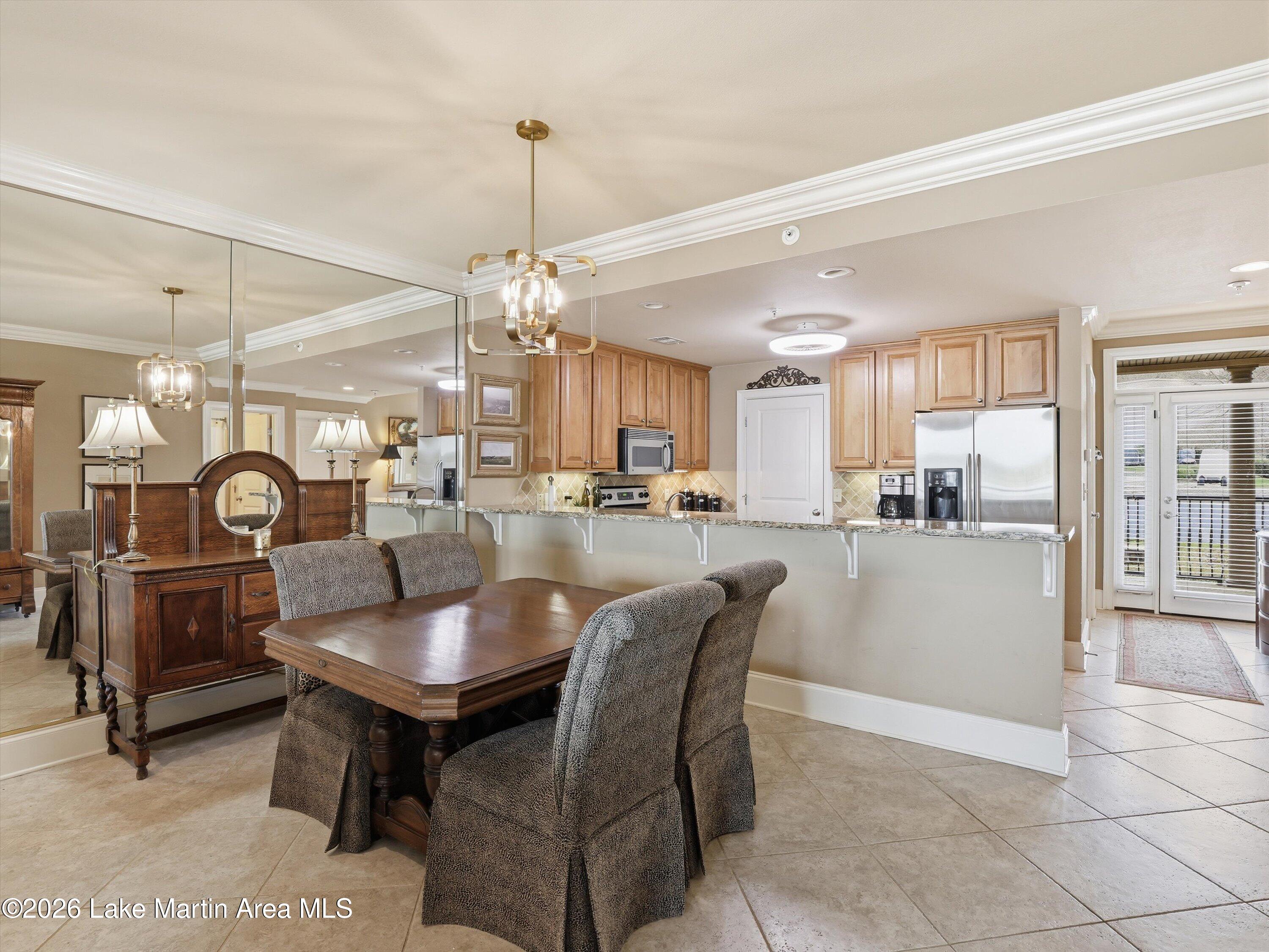 468 Marina Point Road, Unit B204 Dadeville, AL 36853 - Photo 19 of 44 Gallery Image 19
