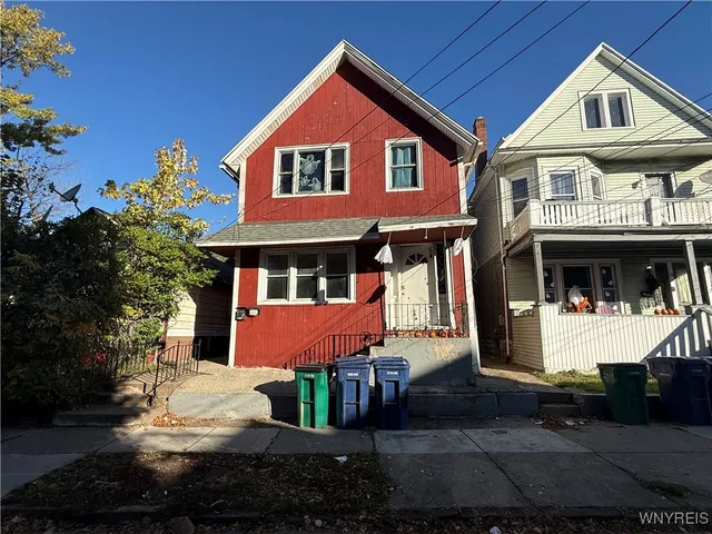 $154,900 | 8 Garner Avenue, Buffalo, NY 14213