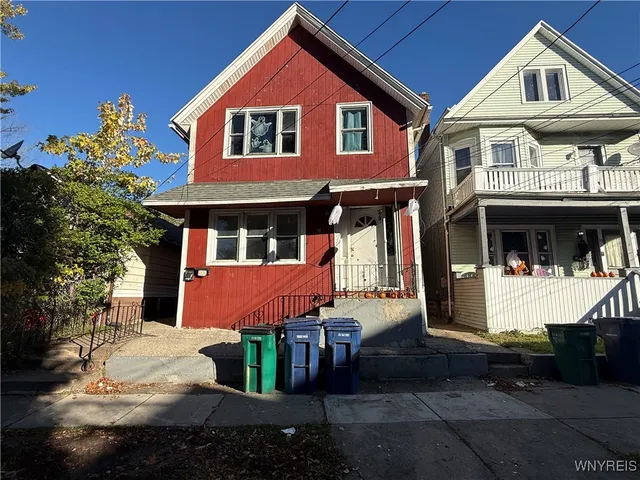 $154,900 | 8 Garner Avenue, Buffalo, NY 14213