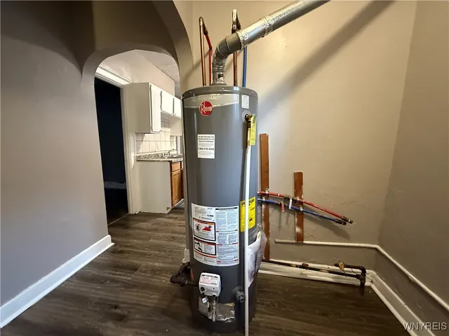 $154,900 | 8 Garner Avenue, Buffalo, NY 14213