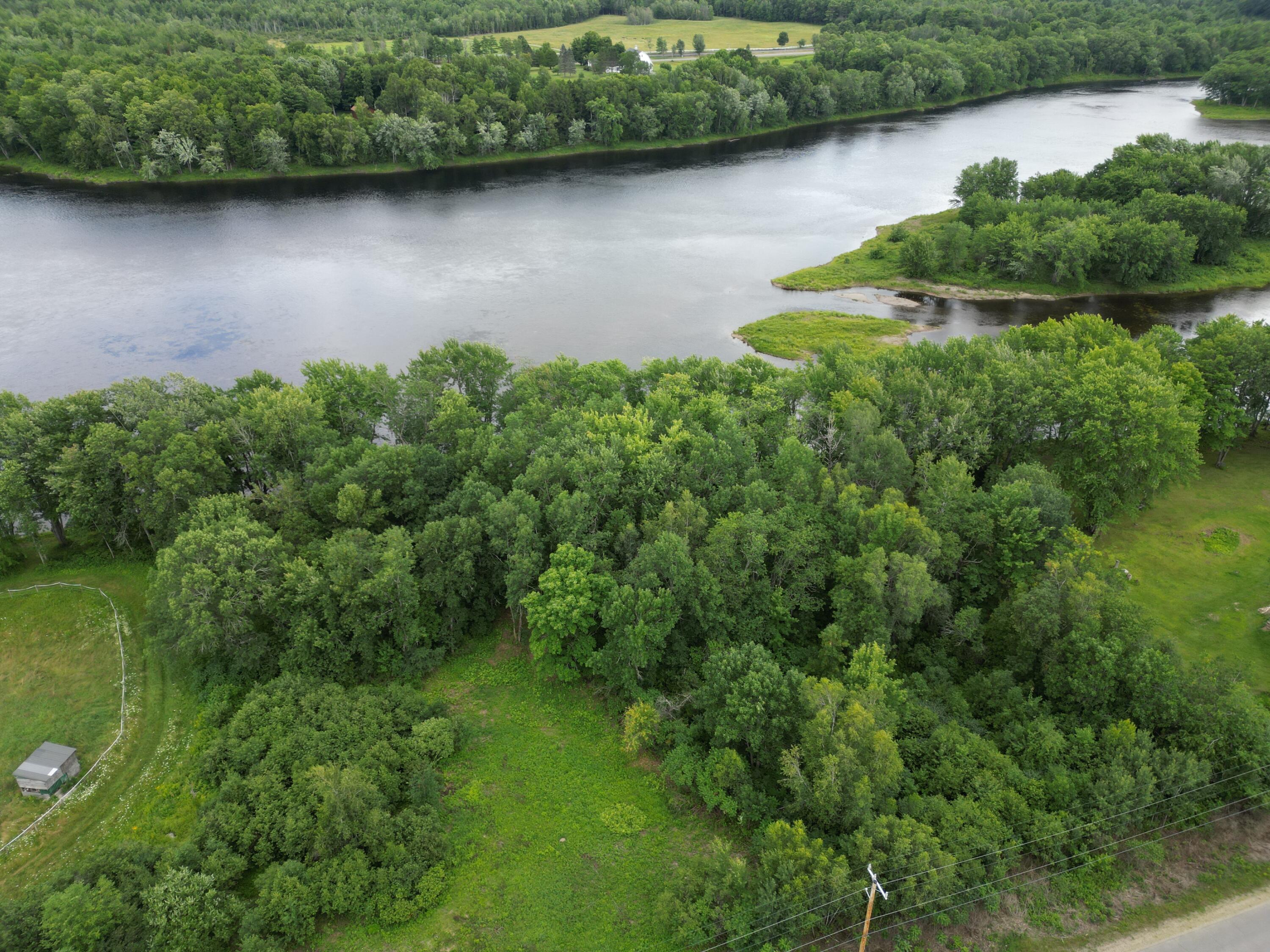Lot 19 North Chester Road Lincoln, ME 04457 - Photo 17 of 17 DJI_0013