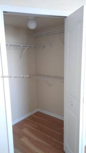 2665 Southwest 37th Avenue, Unit 710 Miami, FL 33133 - Photo 9 of 13 a view of a small space